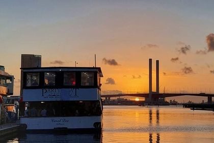Boat Cruises Melbourne